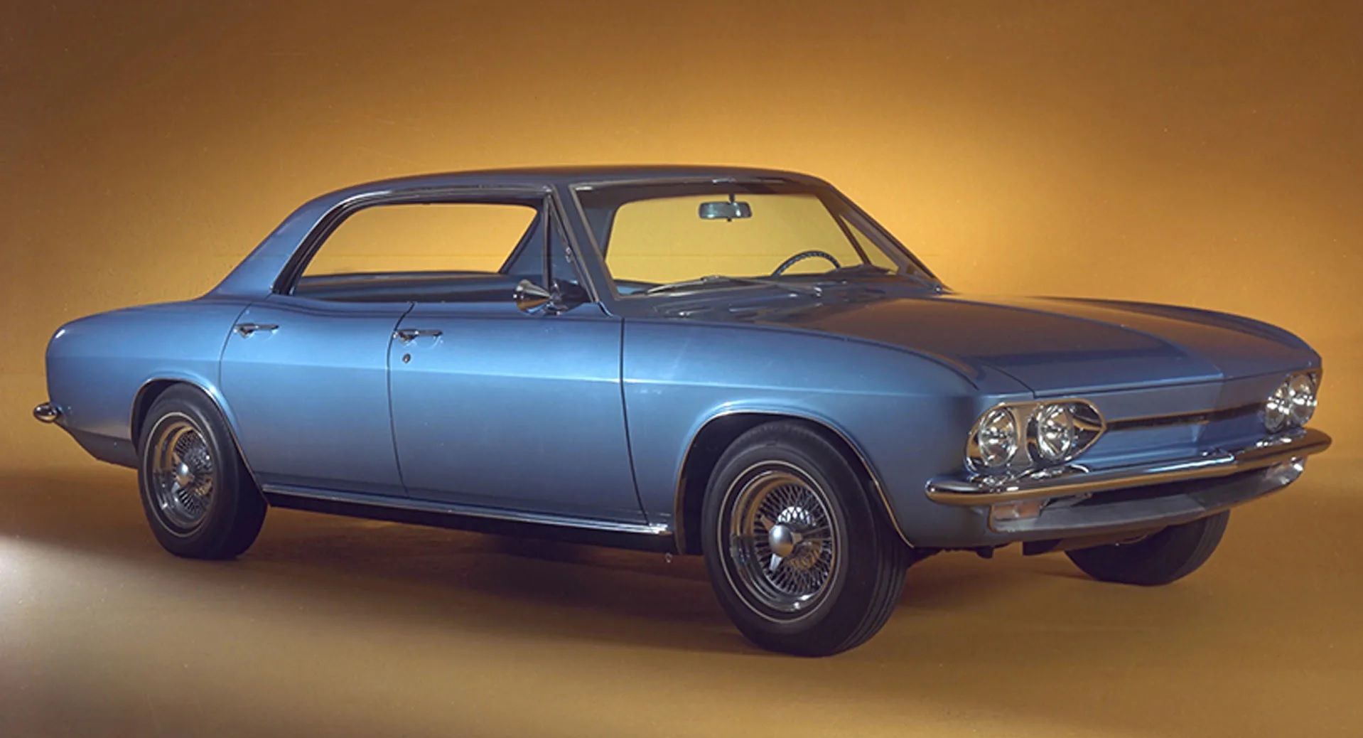Electric car history
