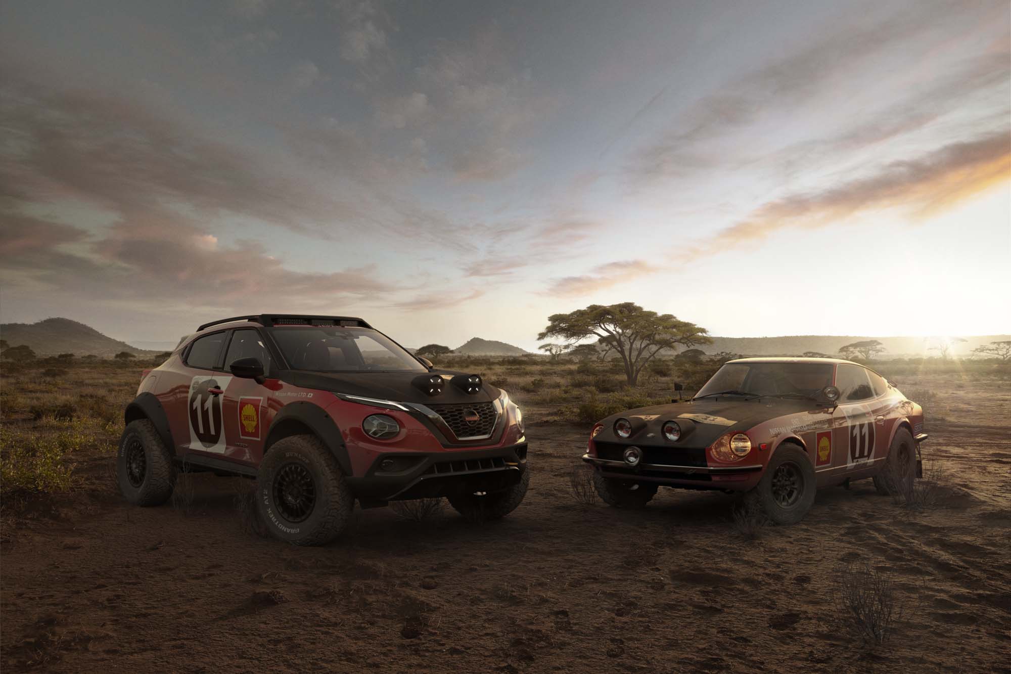 juke 240z