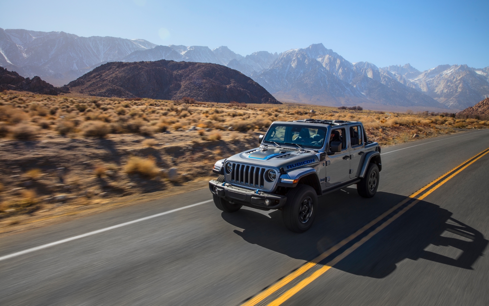 wrangler
