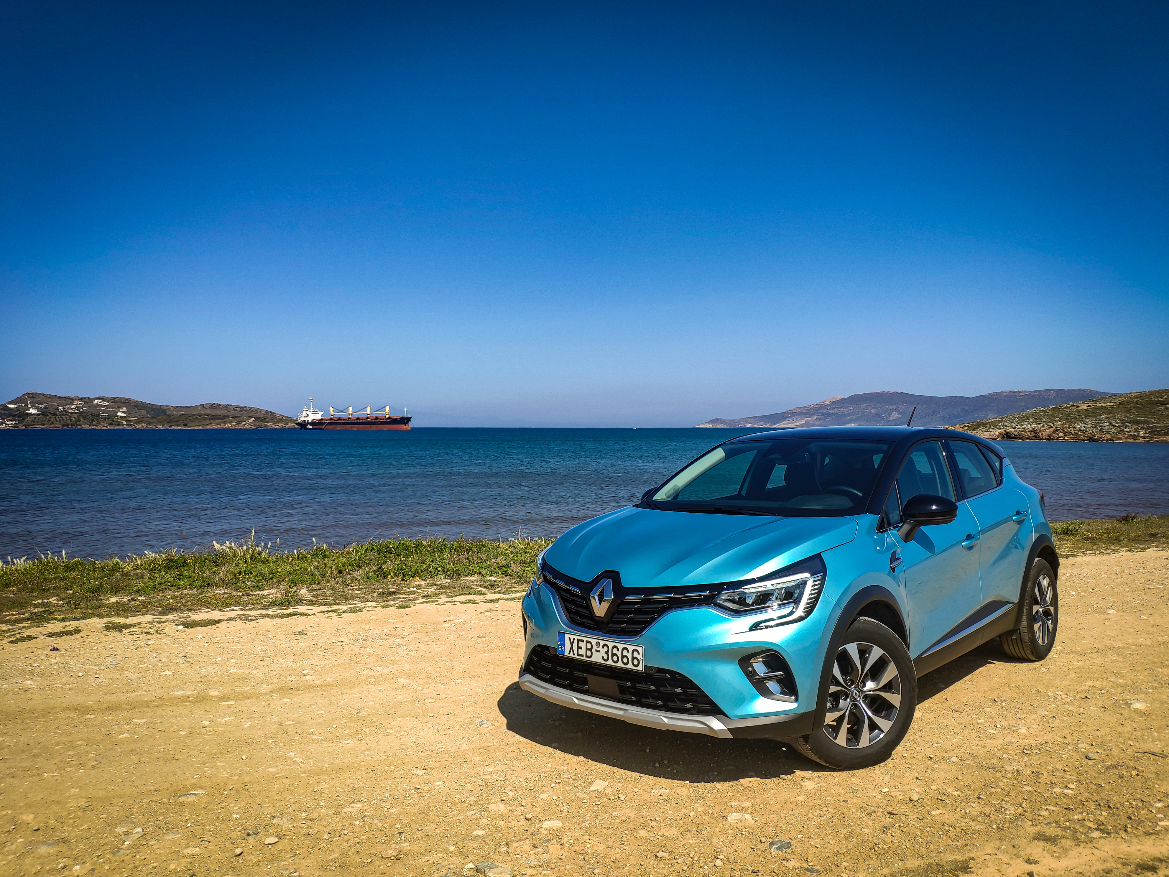 captur