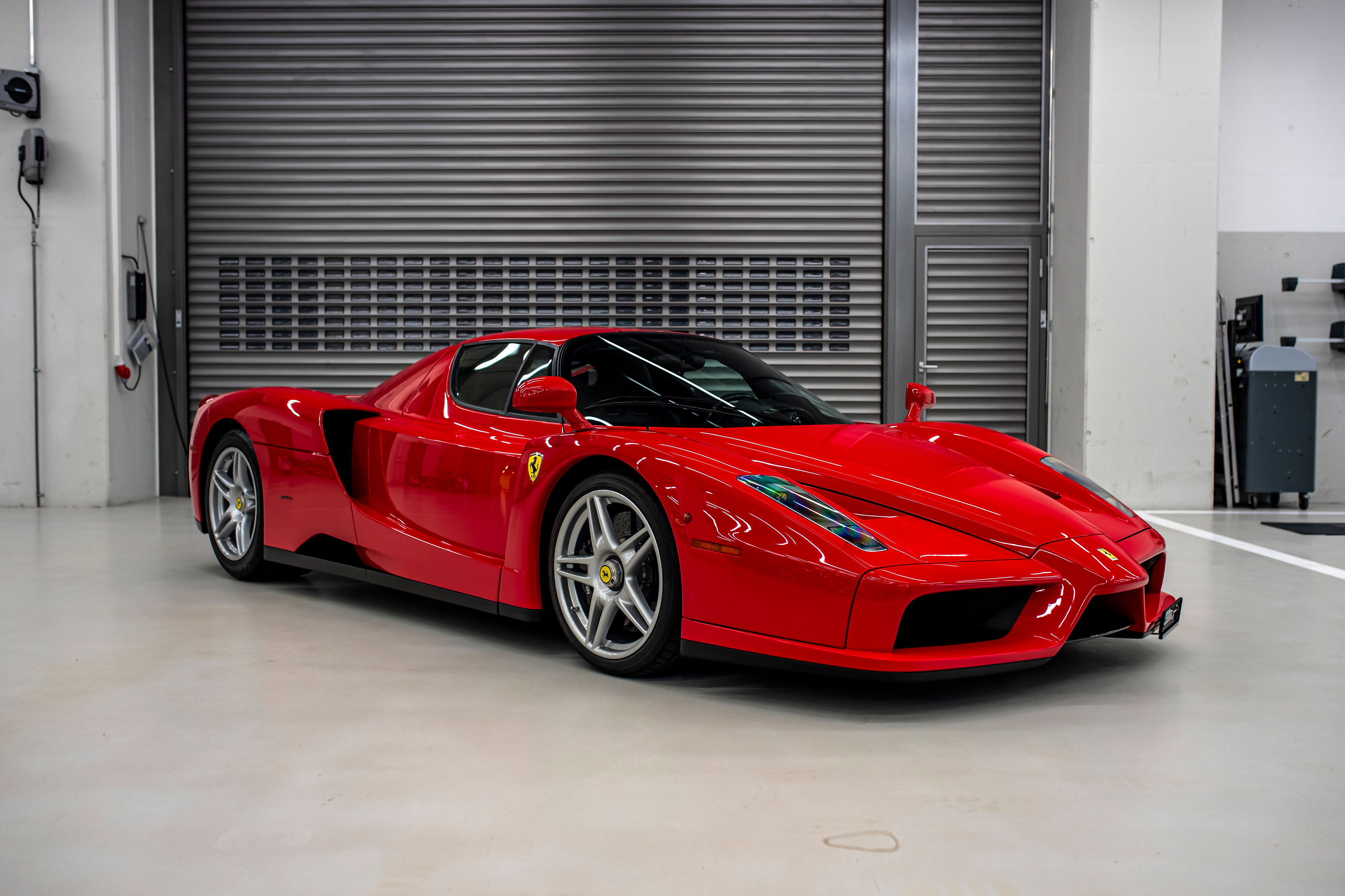 ferrari-enzo-vettel