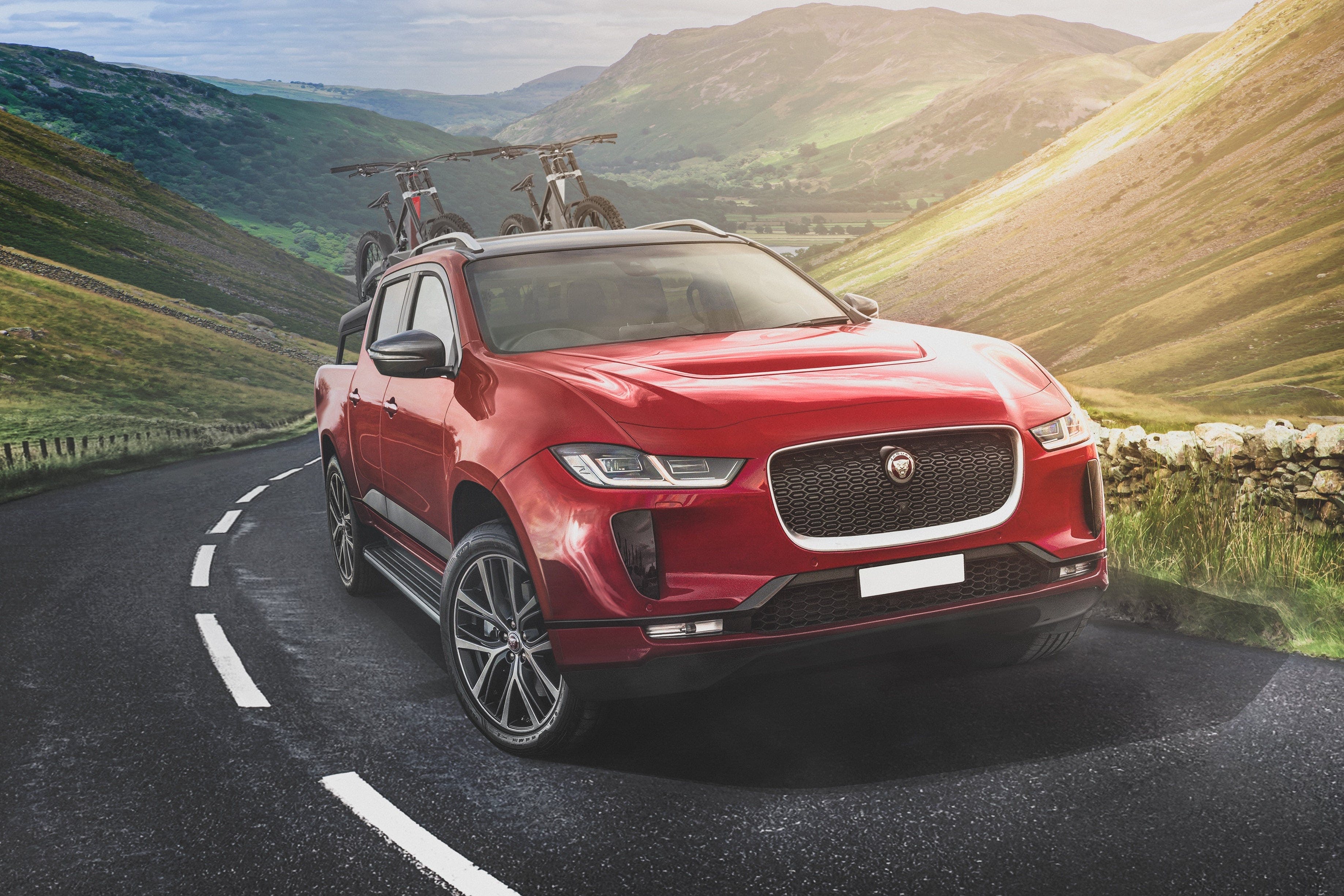 ipace-pickup