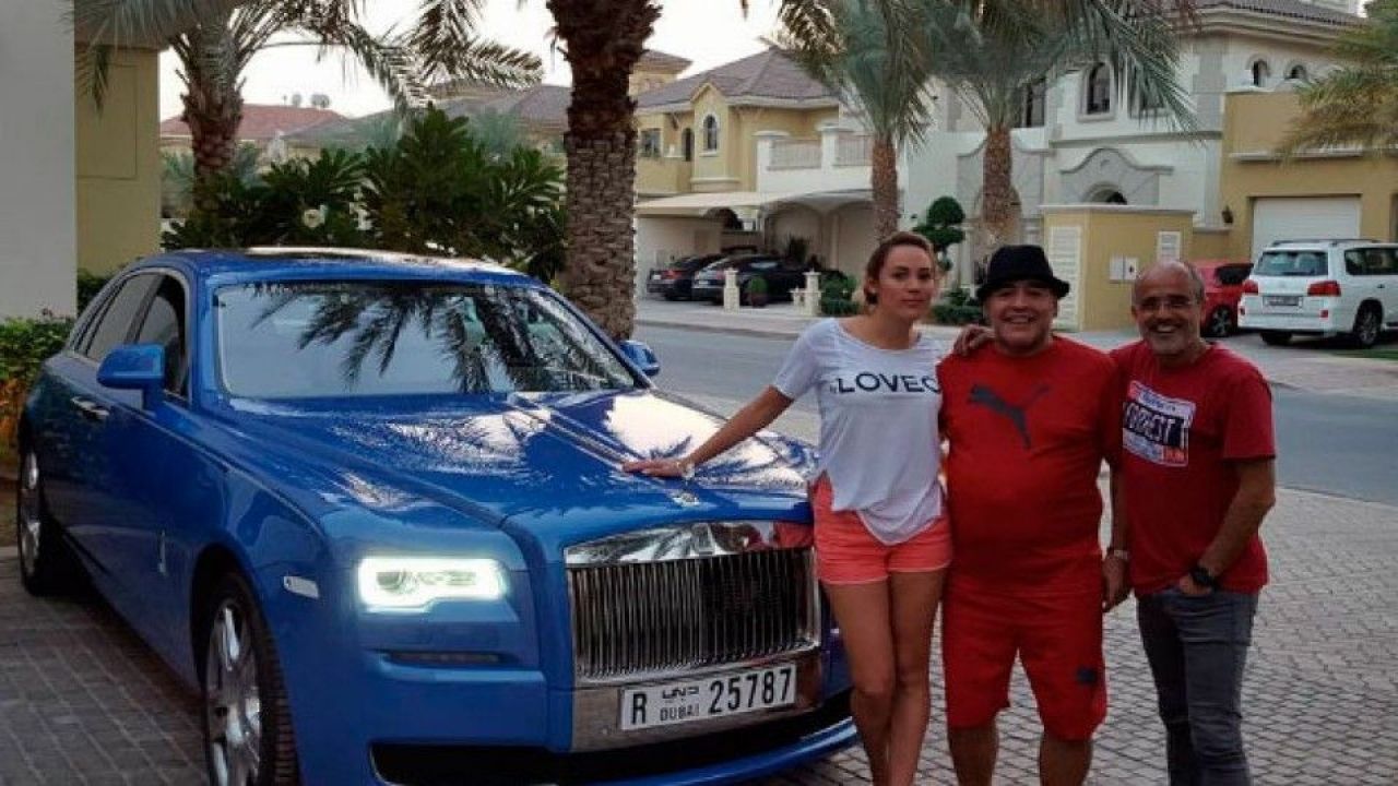 maradona-royce