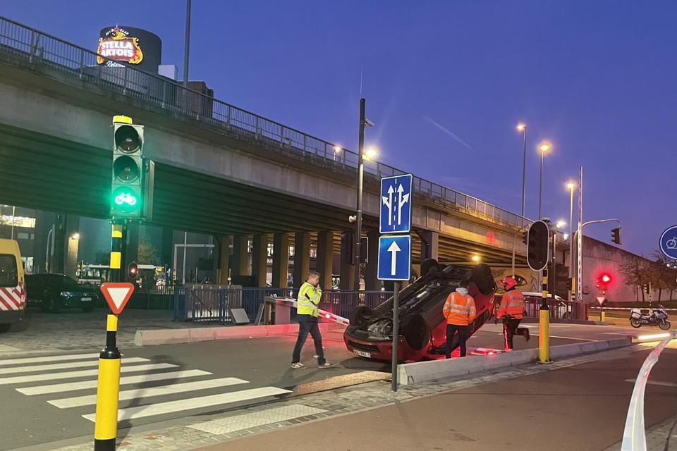 car bridge 1
