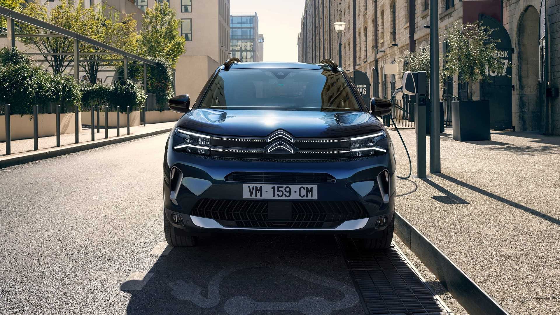 c5 aircross fl1