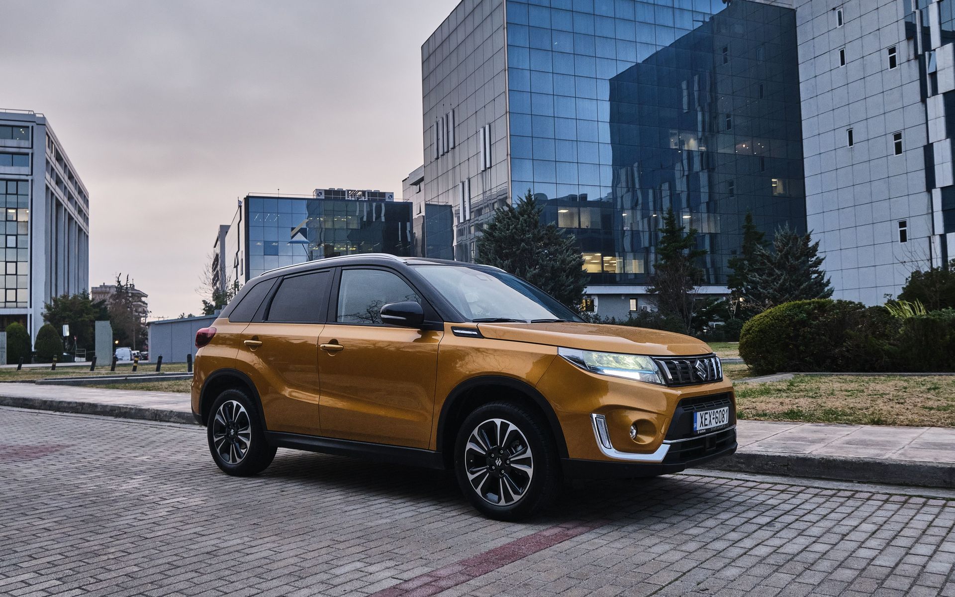vitara