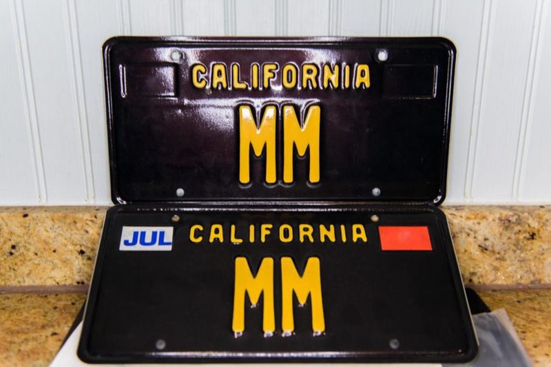 plate