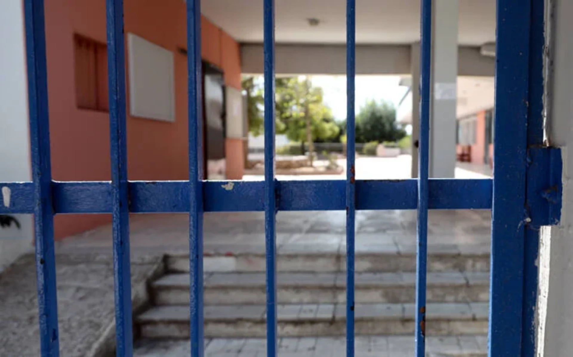 Ηλεία: Κλείνουν όλα τα σχολεία προληπτικά μετά τον σεισμό – Σε εξέλιξη τεχνικοί έλεγχοι σε κτίρια