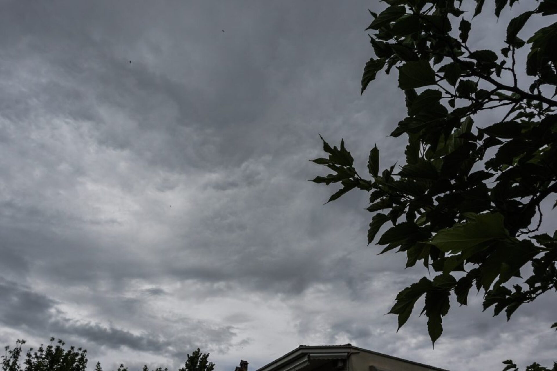  Καιρός: Συννεφιά με τοπικές βροχές – Από πότε χαλάει ο καιρός;