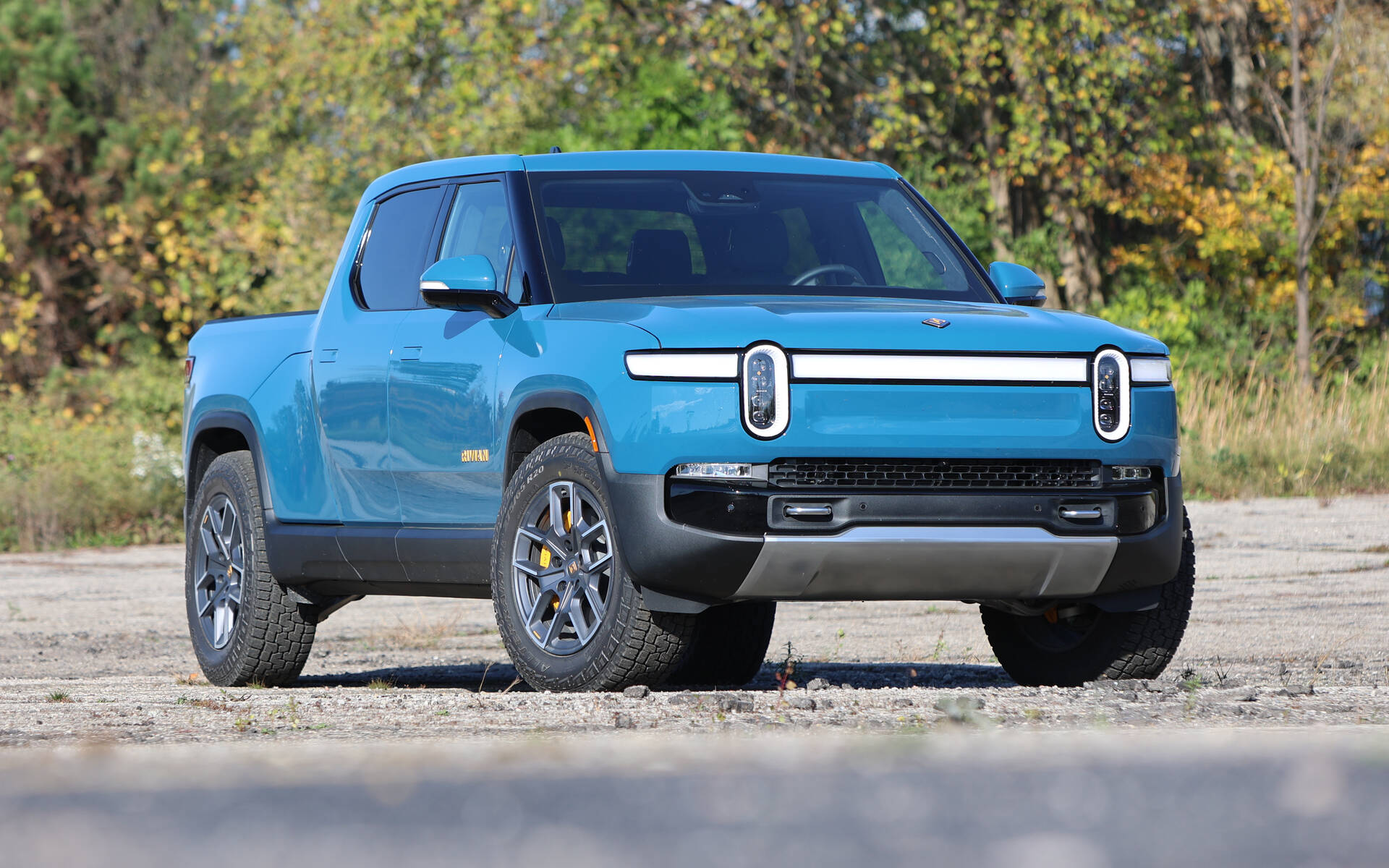 Rivian