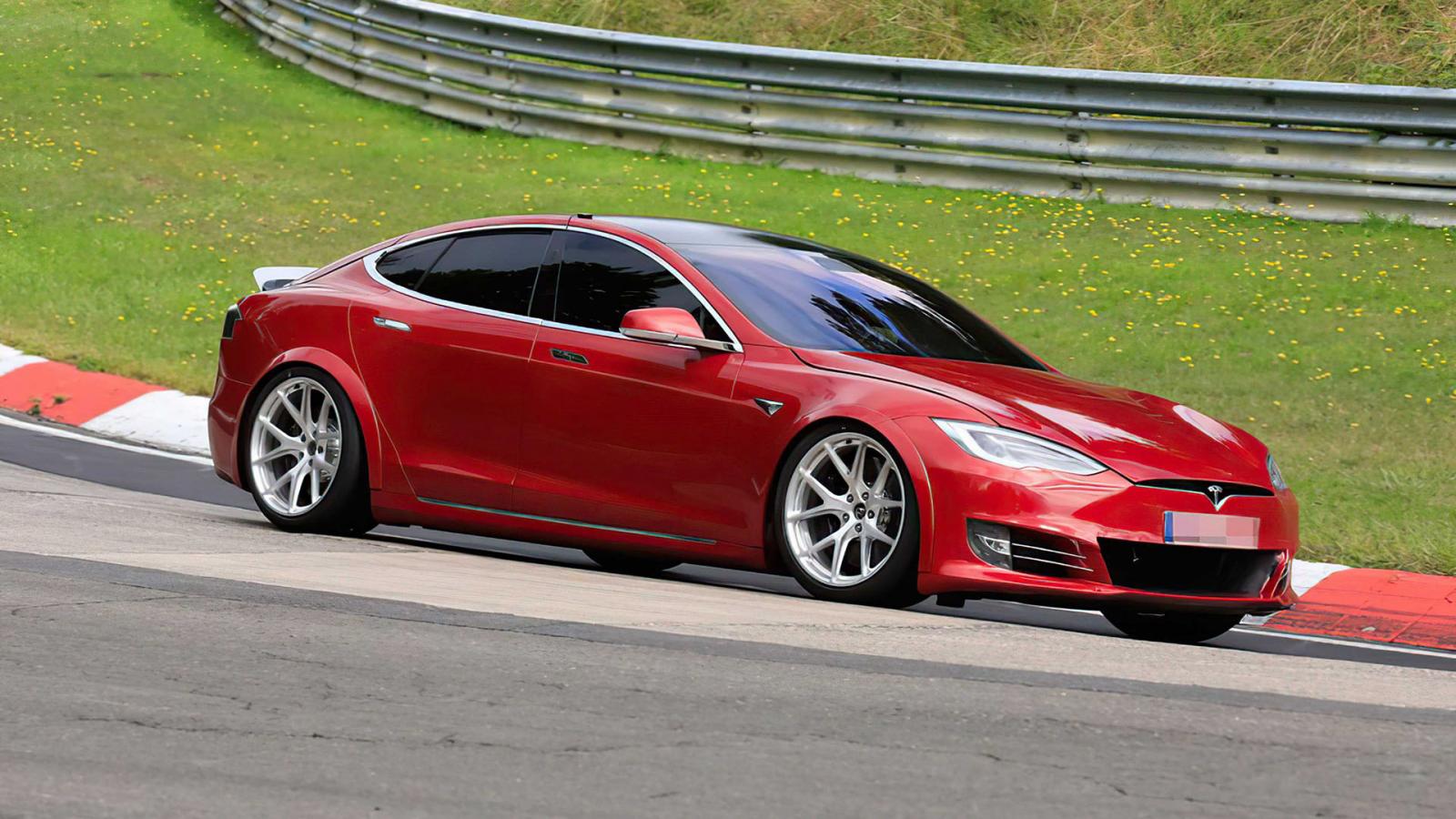 Tesla
