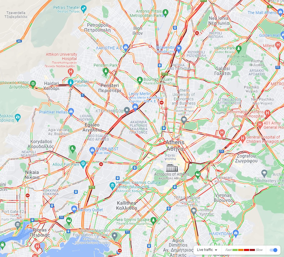 athens map1