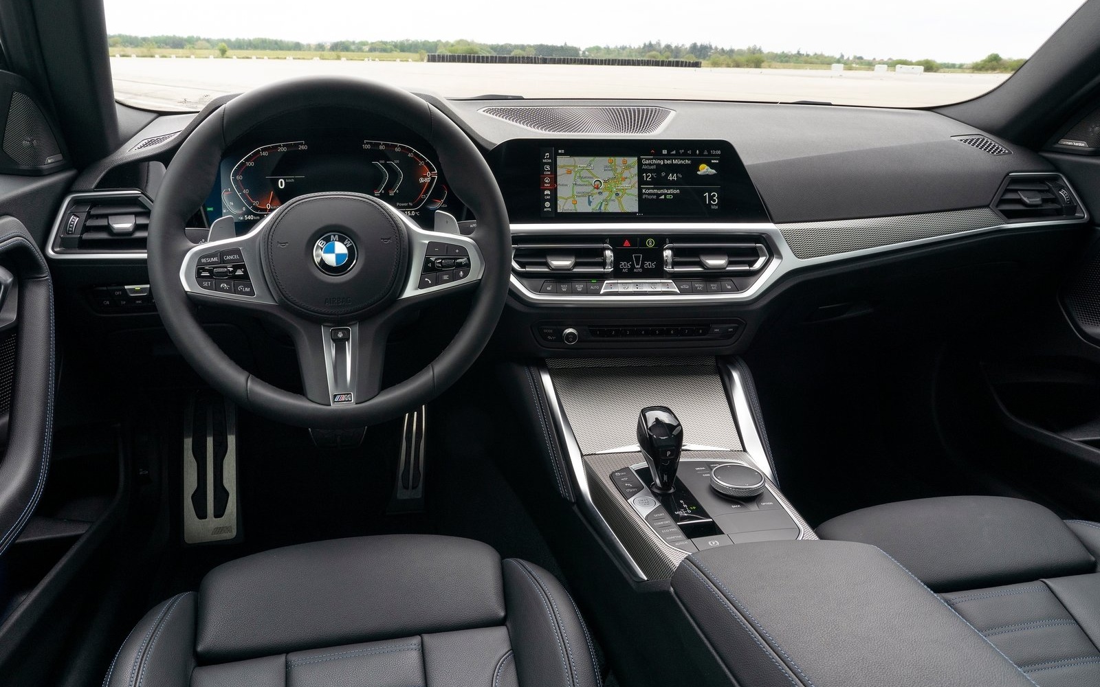 bmw times