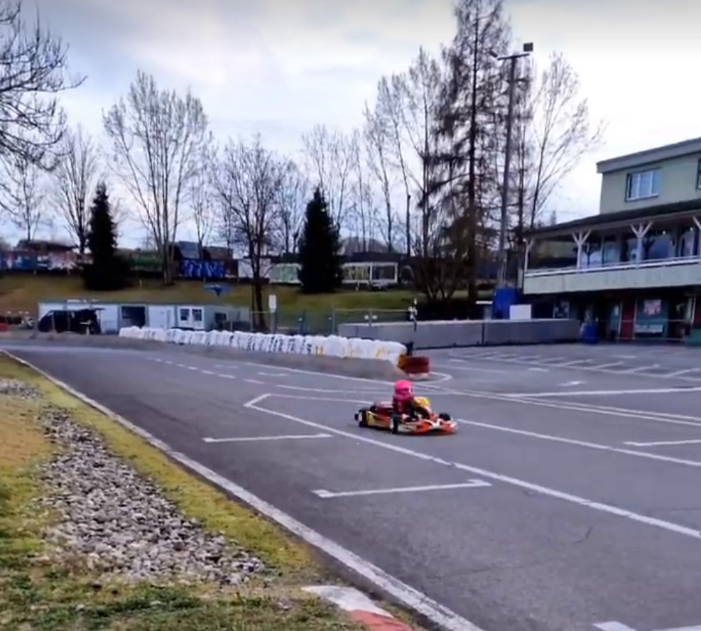 Kimi