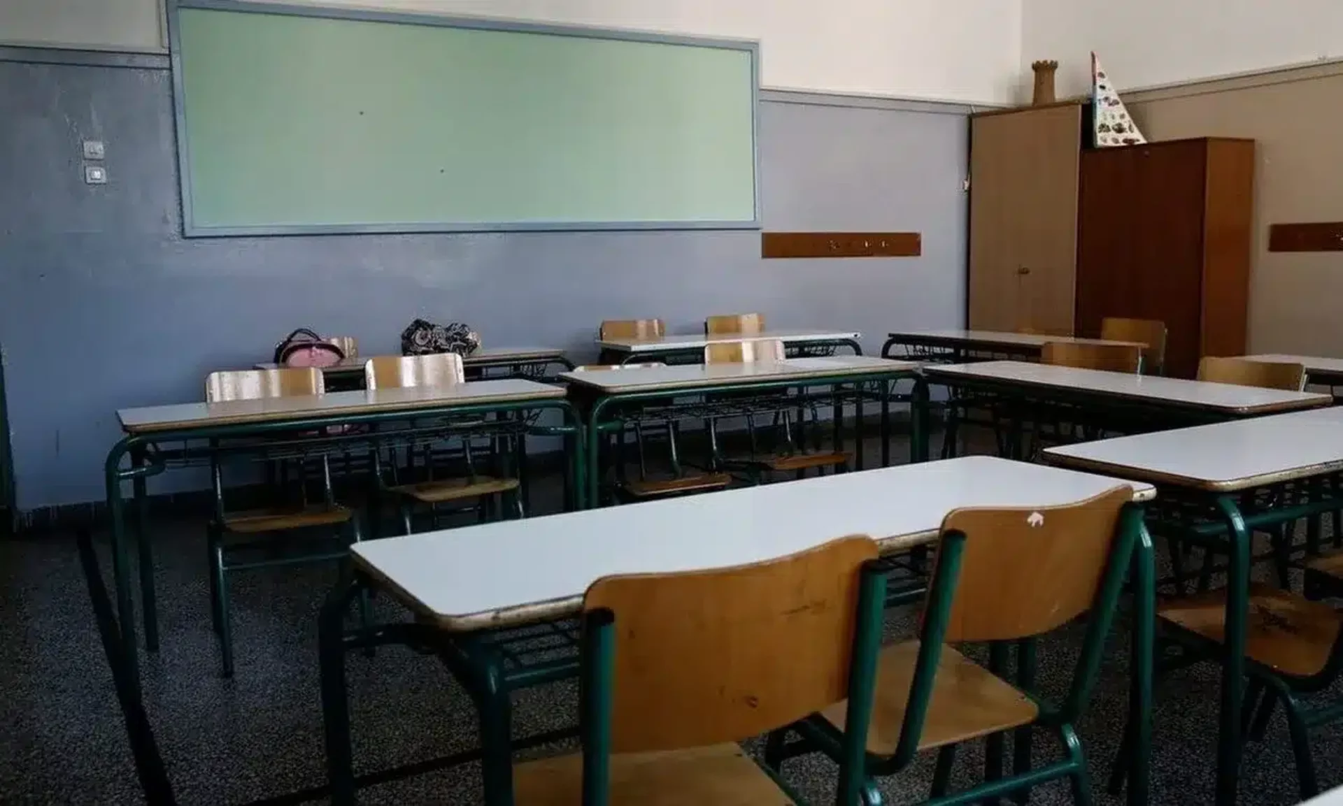 Πότε θα κλείσουν τα σχολεία για το Πάσχα – Ποιες είναι οι επόμενες αργίες