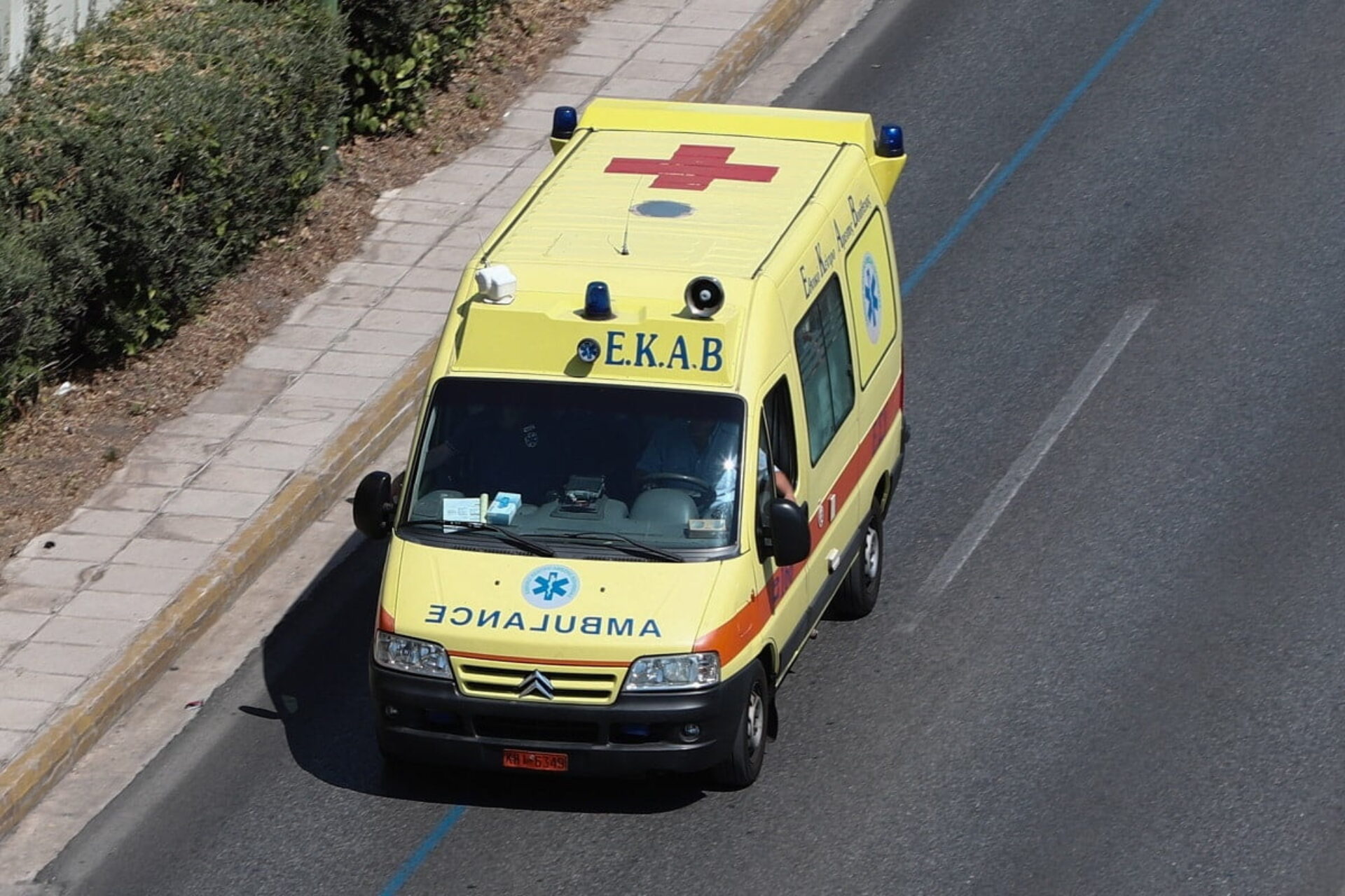 Πύργος: Άσχημο «παιχνίδι» ζωής για την 14χρονη που μένει πλέον χωρίς οικογένεια