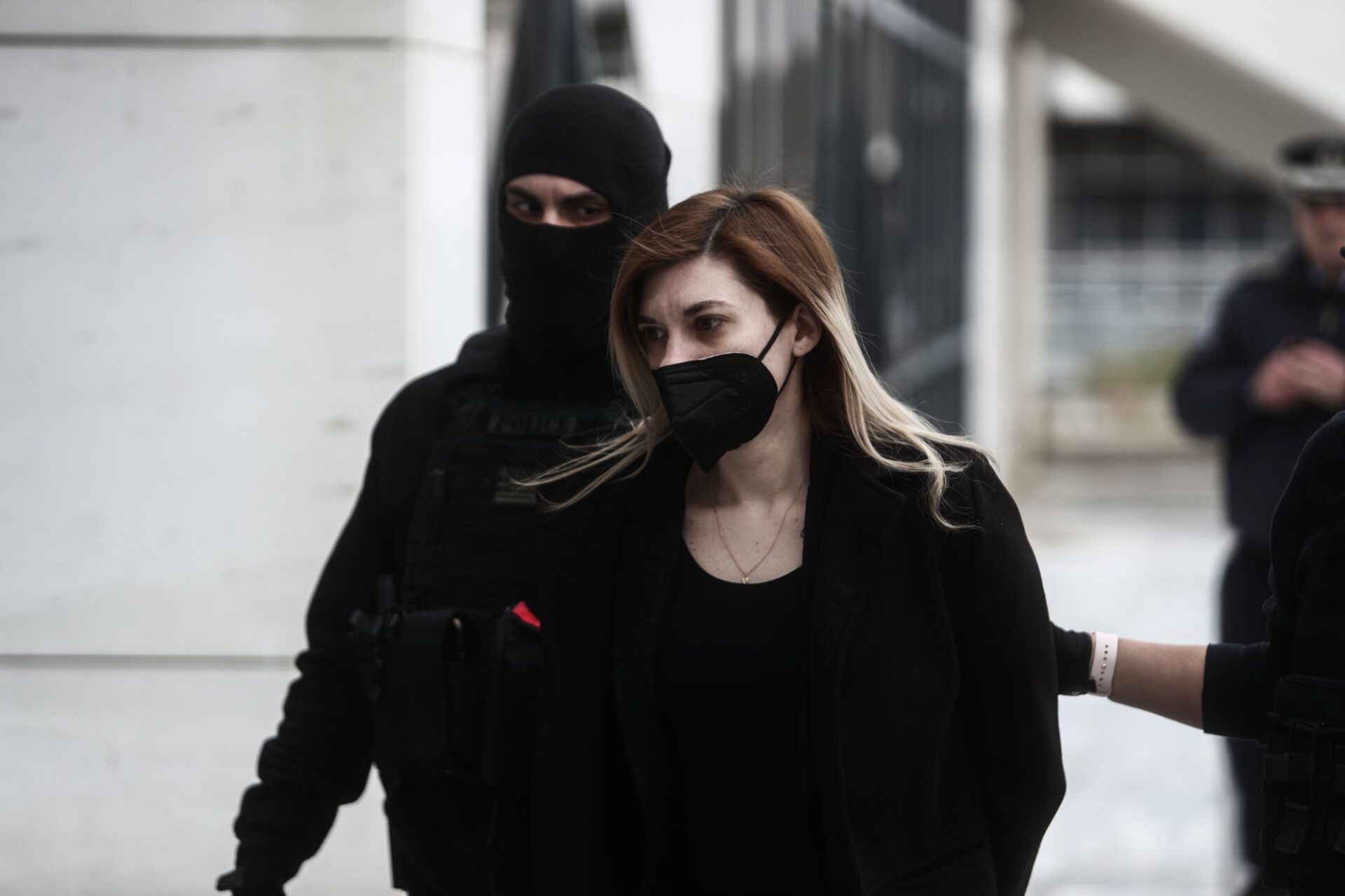 Ρ.Πισπιρίγκου: Στις 29 Μαρτίου η απόφαση για τον θάνατο της Τζωρτζίνας