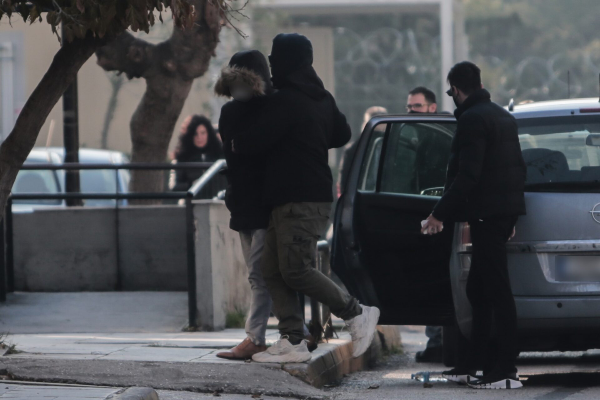 Στις 26 Μαρτίου συνεχίζεται η υπόθεση της κακοποίησης της 12χρονης