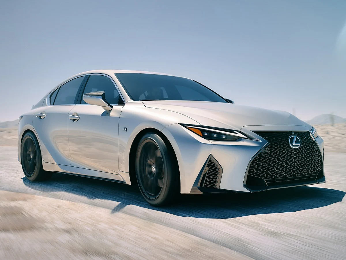 lexus