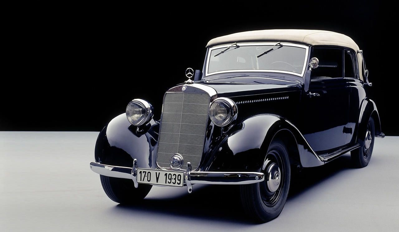 Mercedes-170V-2