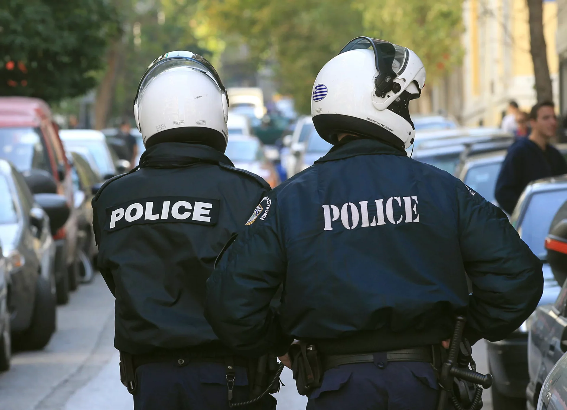 Χαλκίδα: Εφιαλτικές στιγμές για 19χρονη – Χτυπήθηκε και έπεσε στο πάτωμα από τον 23χρονο σύντροφό της
