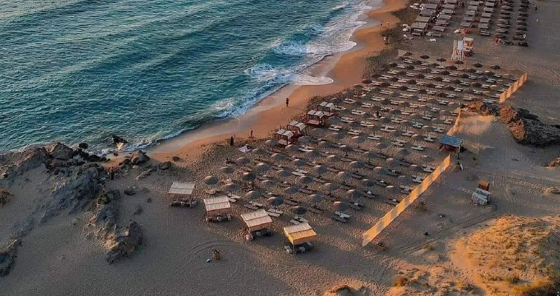 My Coast: Νέα ψηφιακή εφαρμογή καταγγελιών για τις παραλίες – Πώς θα μπορούν να τη χρησιμοποιούν οι πολίτες