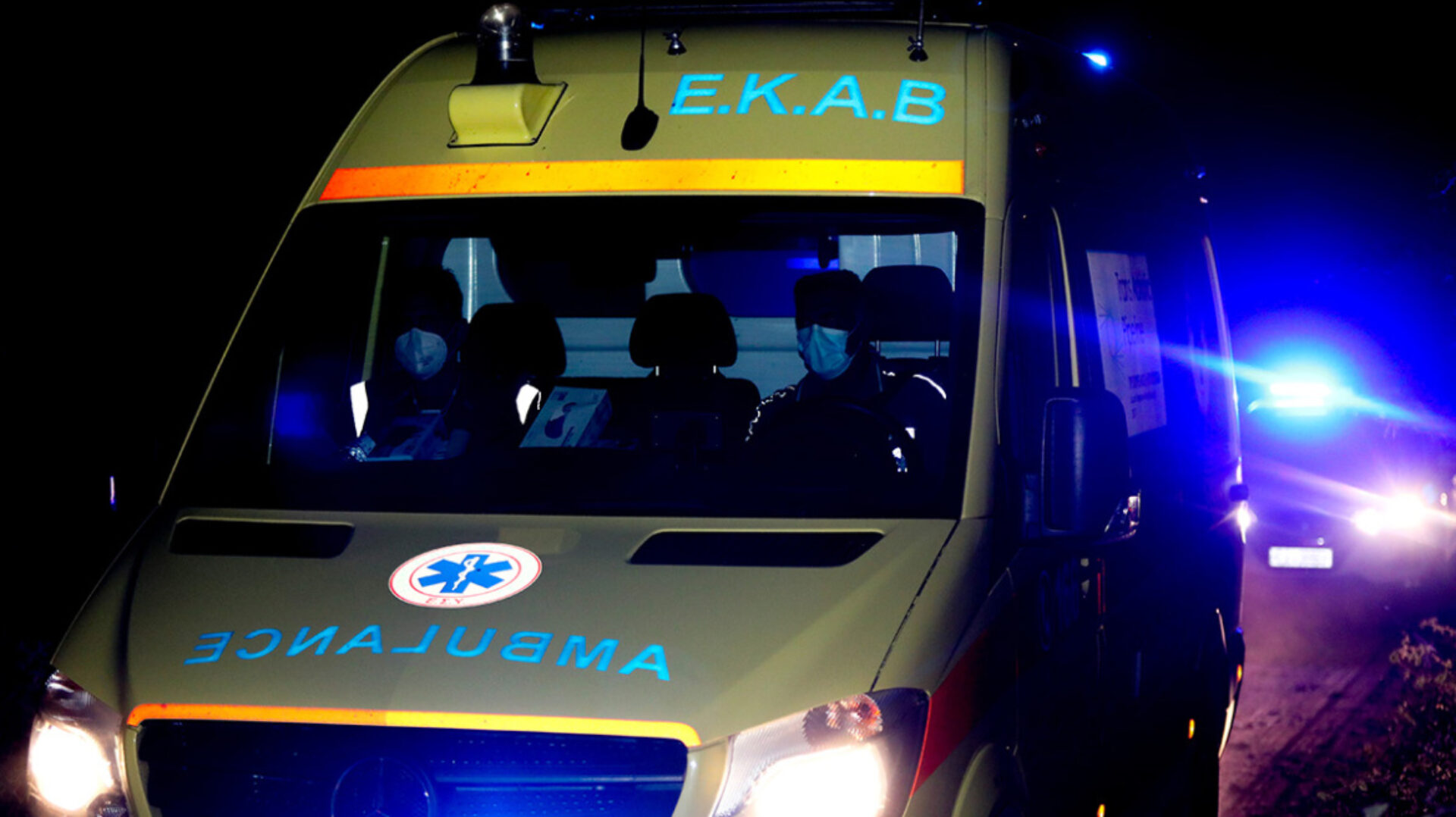 Αιφνίδιος θάνατος 14χρονου στα Χανιά – Έχασε τις αισθήσεις του ενώ ήταν στο σπίτι του