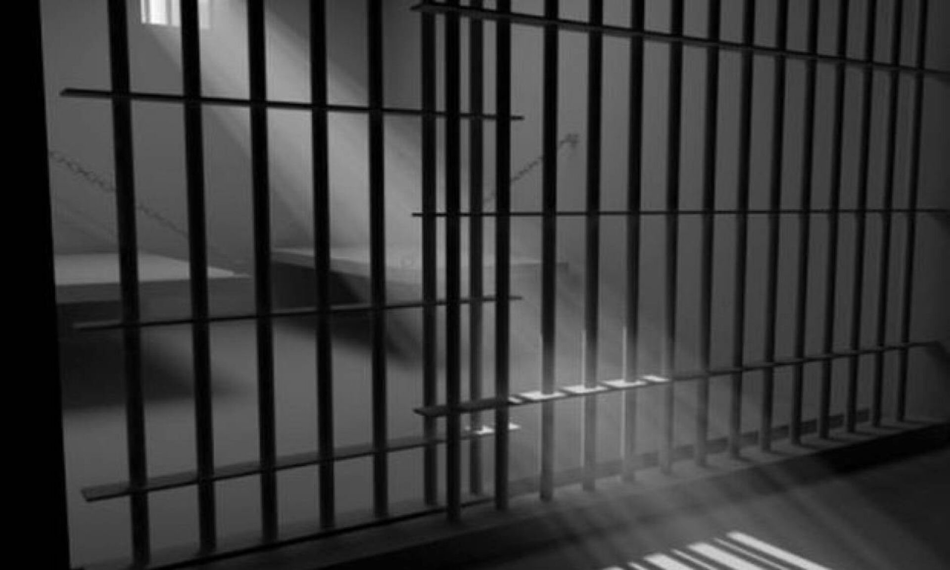 Κρατούμενος βαφτίστηκε Χριστιανός μέσα στις φυλακές: «Νιώθω ήδη την αλλαγή»