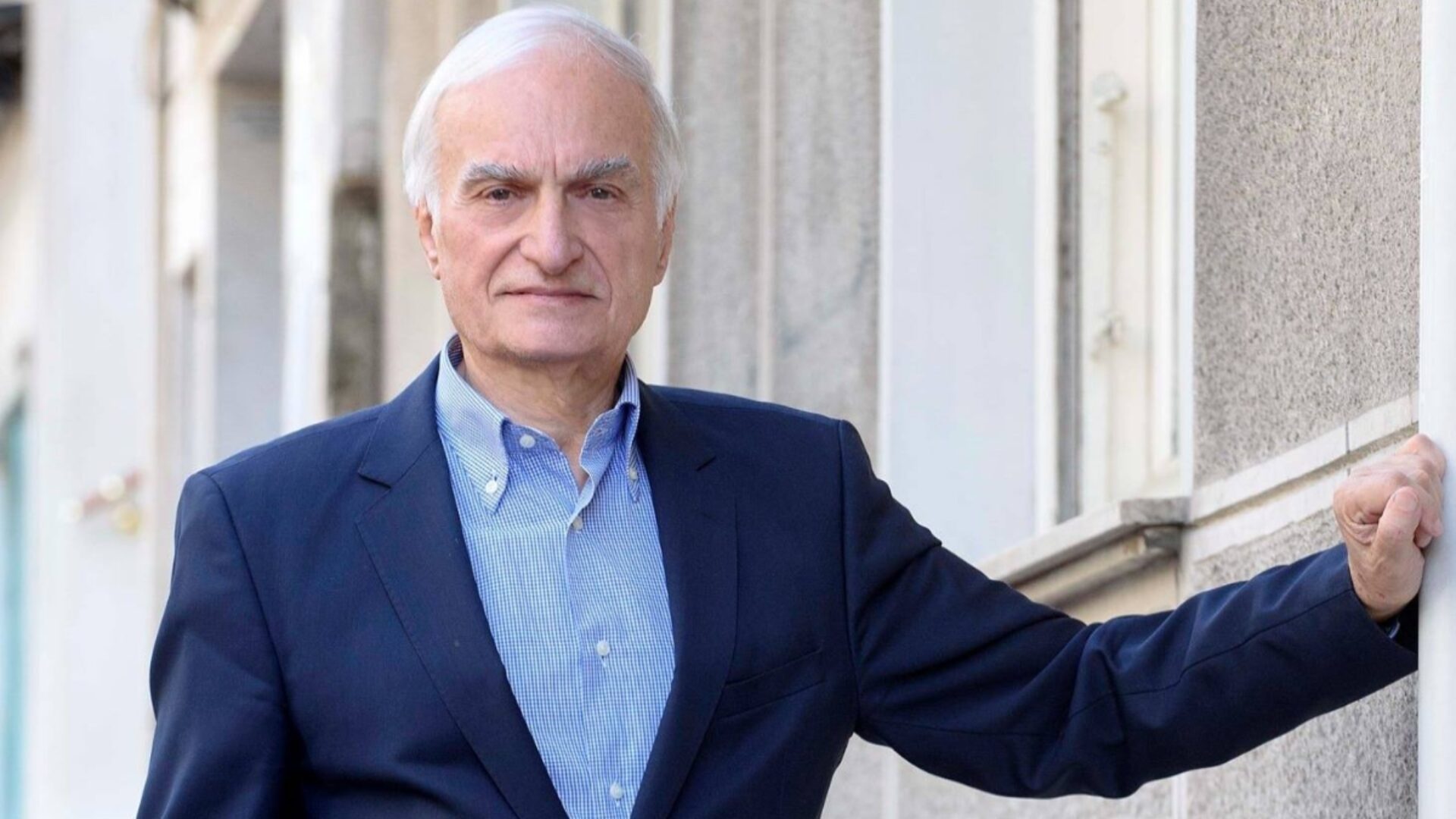 Μ.Μαυρομάτης: Έκκληση για αιμοδοσία απευθύνει ο γιος του