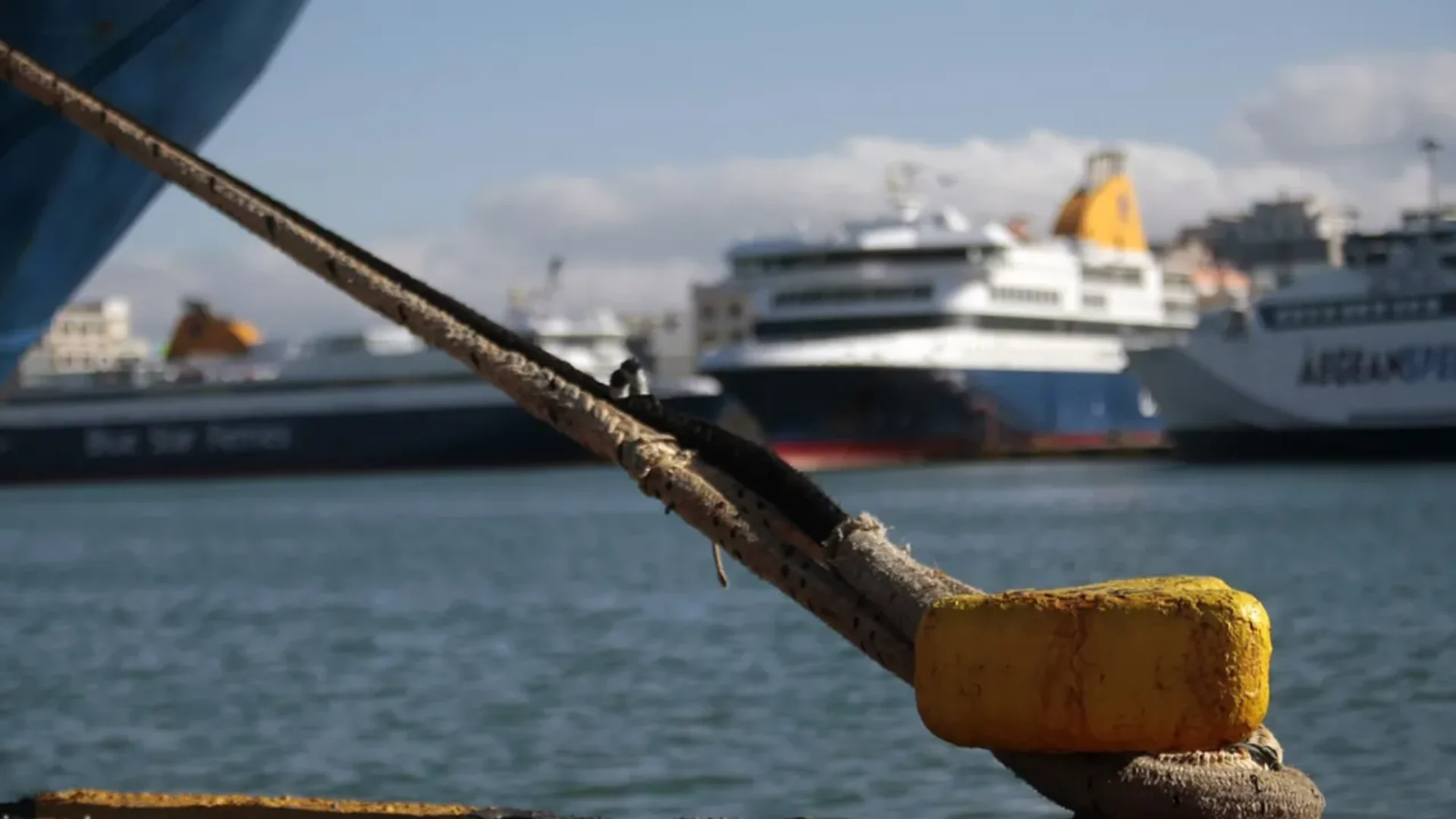 Πρωτομαγιά: Γενική απεργία της ΓΣΕΕ – Συμμετέχει και η ΠΝΟ