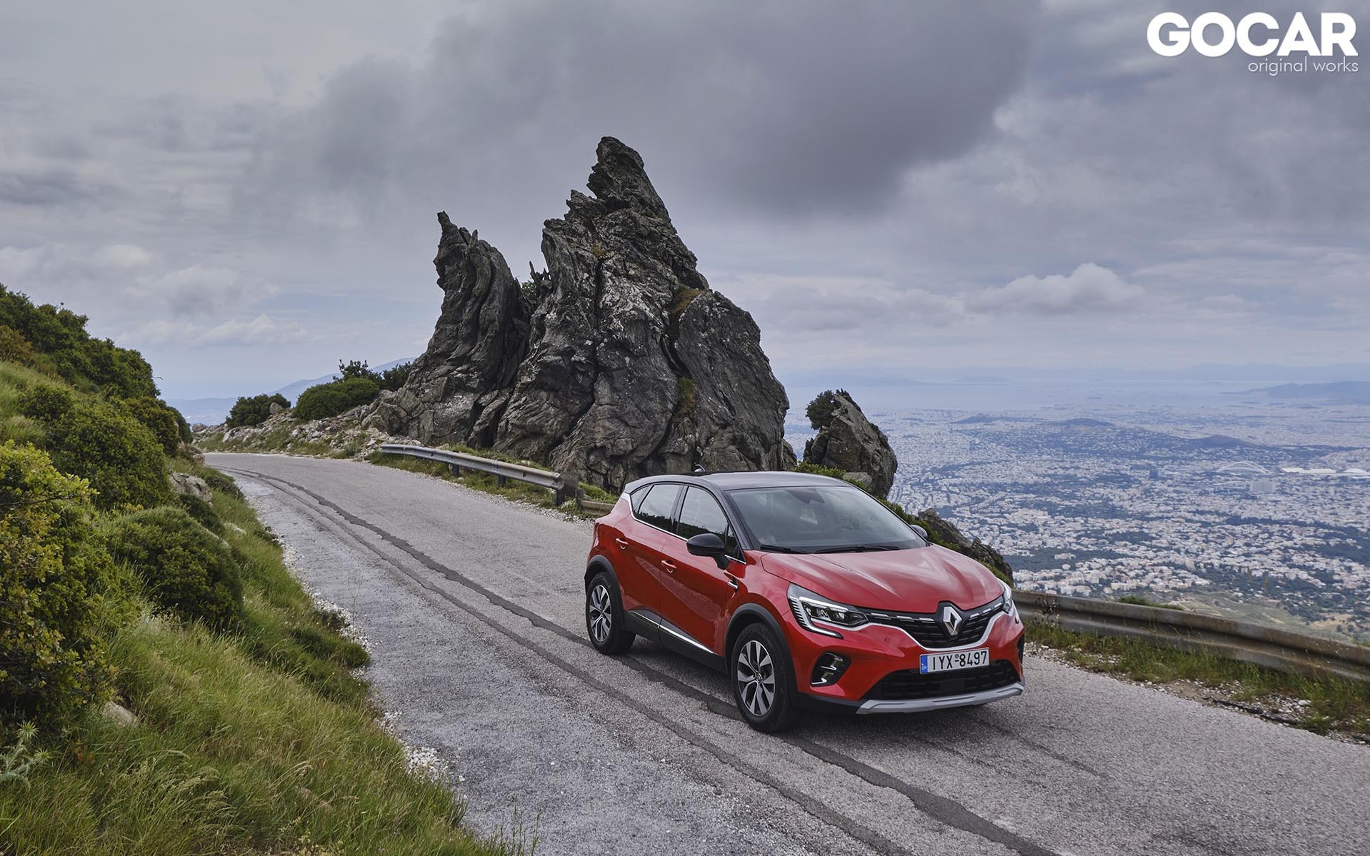 captur