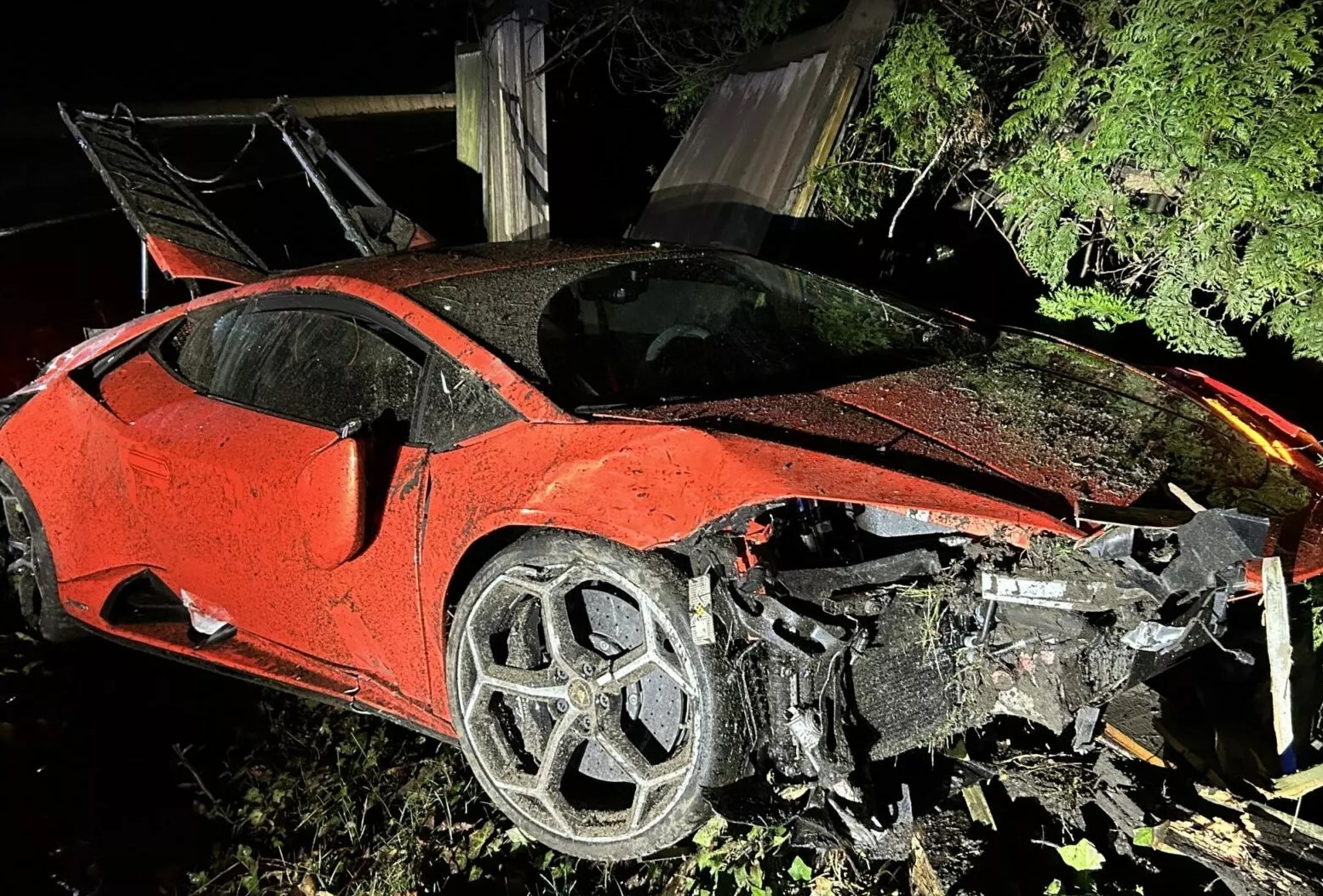 lamborghini