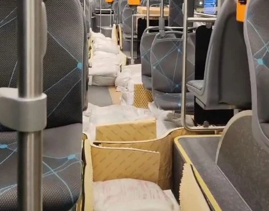 bus
