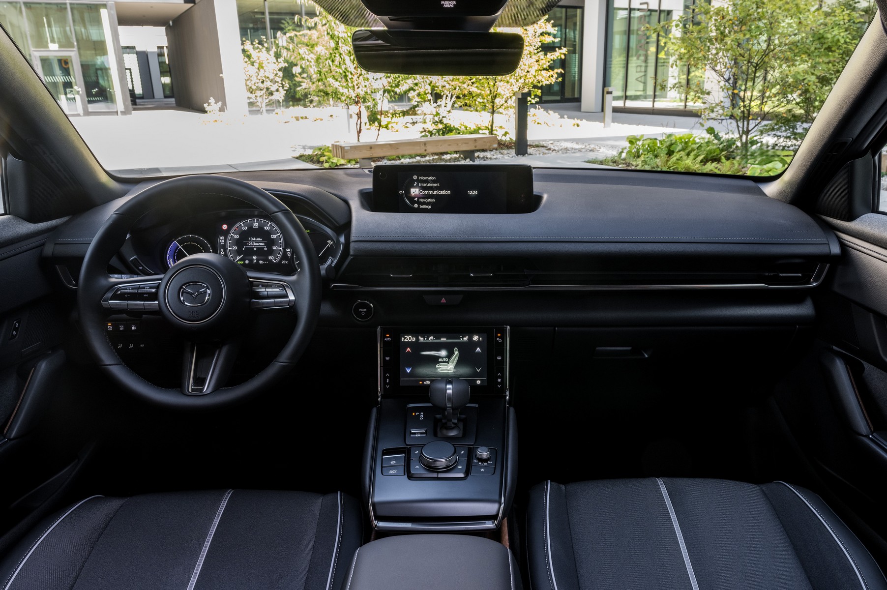 mazda