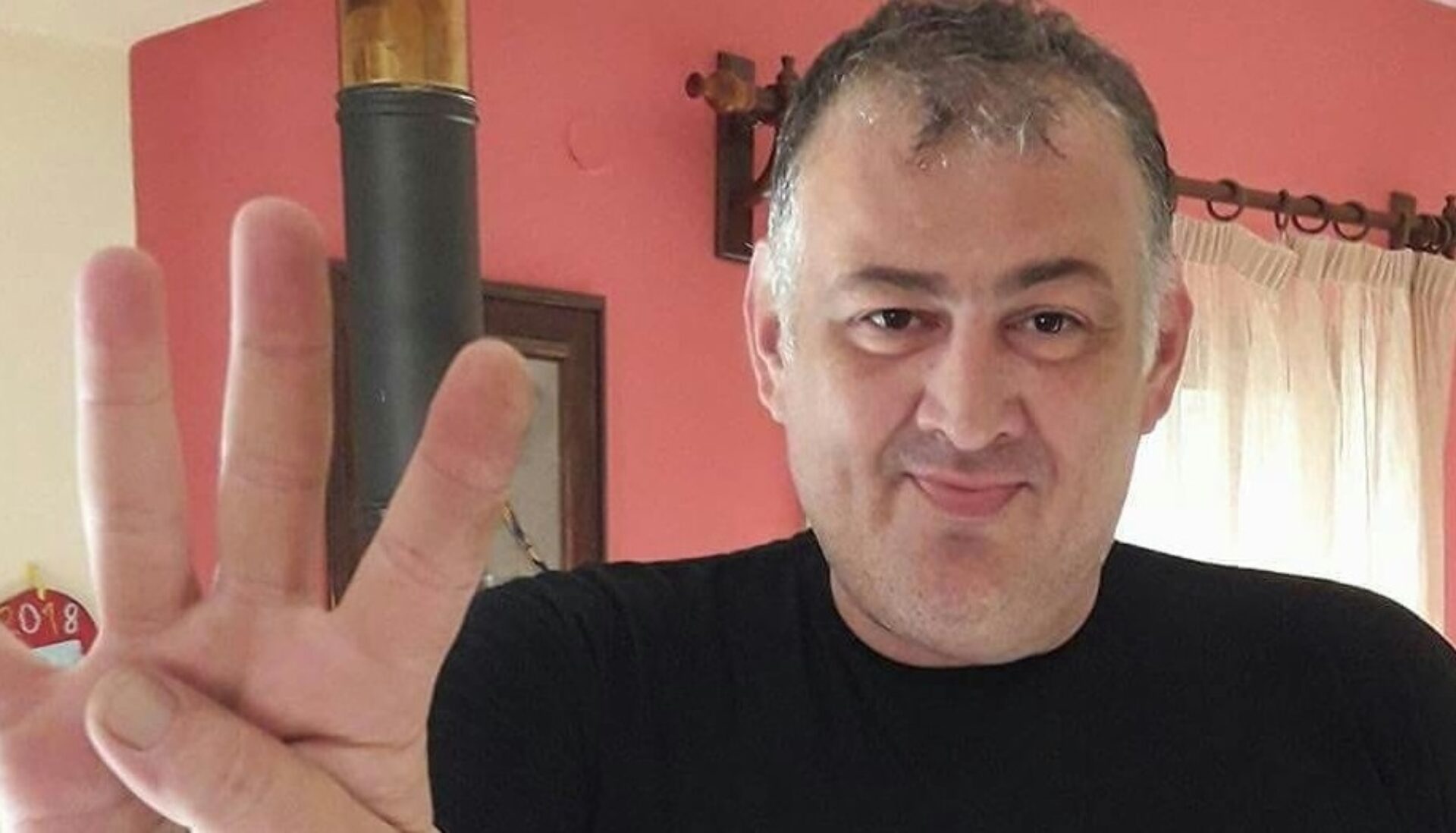 «Έφυγε» ο ραδιοφωνικός παραγωγός Ν.Τζαντζαράς – Η ανακοίνωση του ΠΑΟΚ