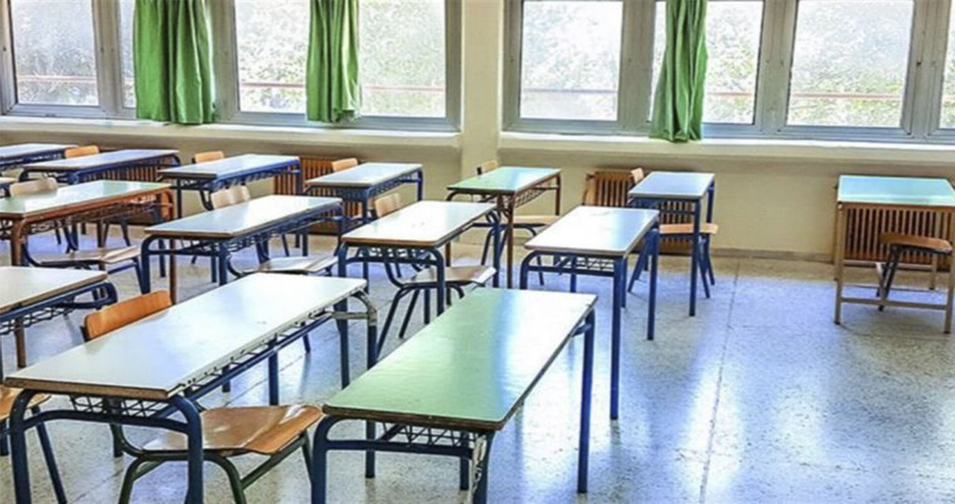 Εκπαίδευση: Όλες οι αλλαγές που έρχονται στα σχολεία από Σεπτέμβριο