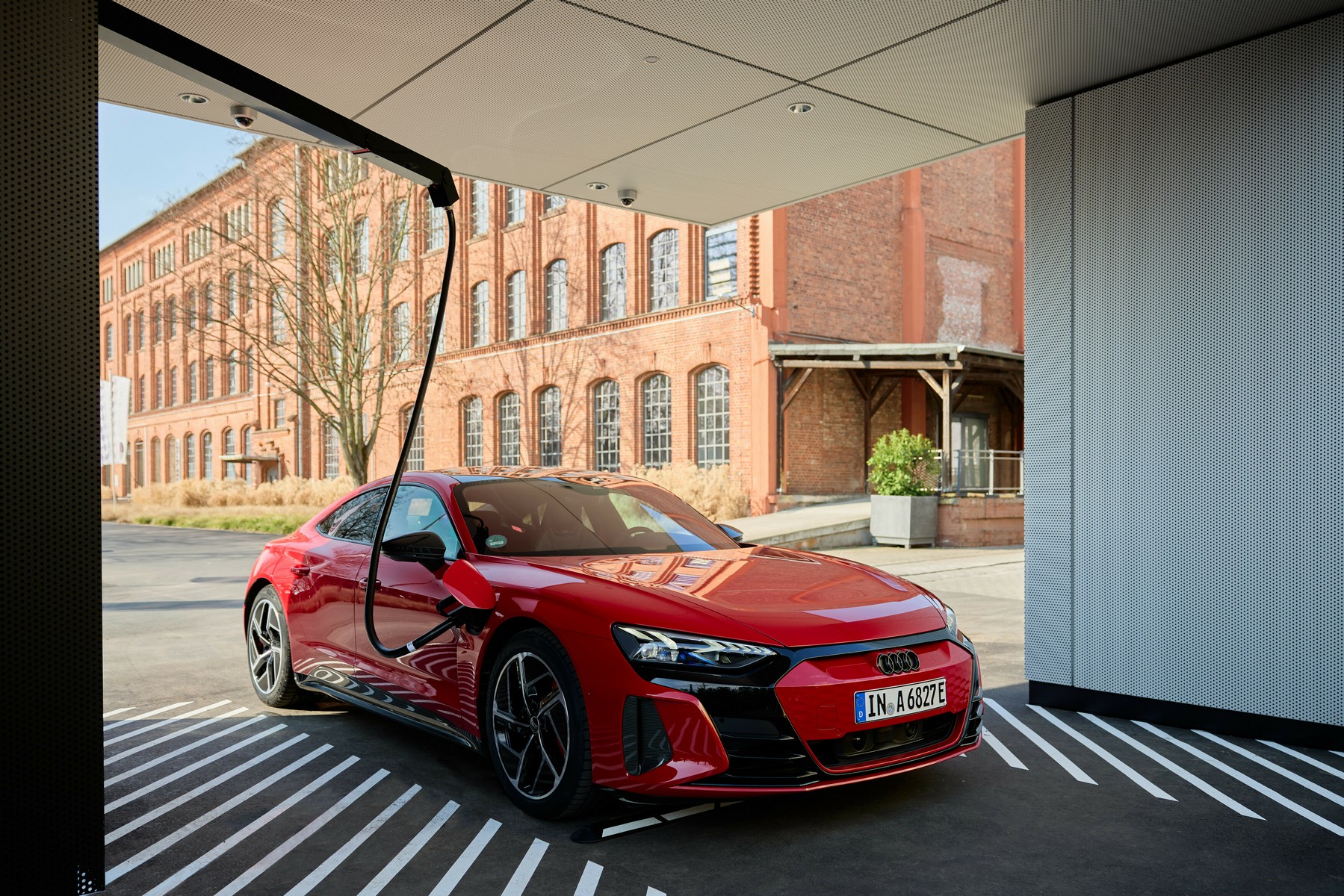 audi