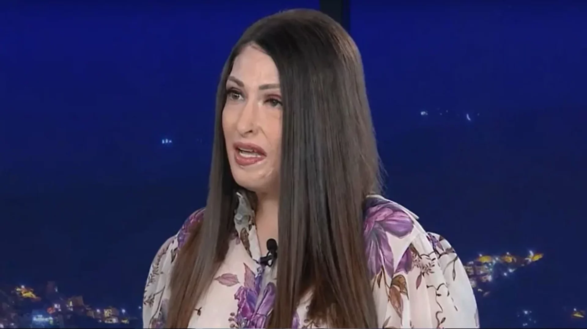 Ι.Παλιοσπύρου: «Ό,τι καίγεται χάνεται για πάντα – Η αναπηρία είναι μια υπόθεση που θέλει δουλειά διαρκείας»