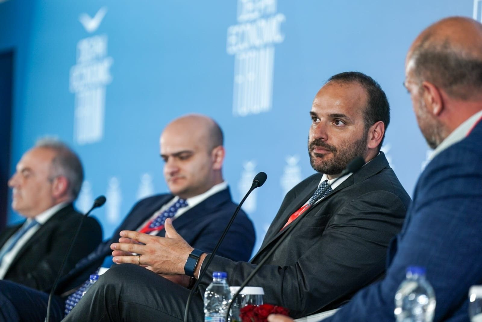 kyriakopoulos