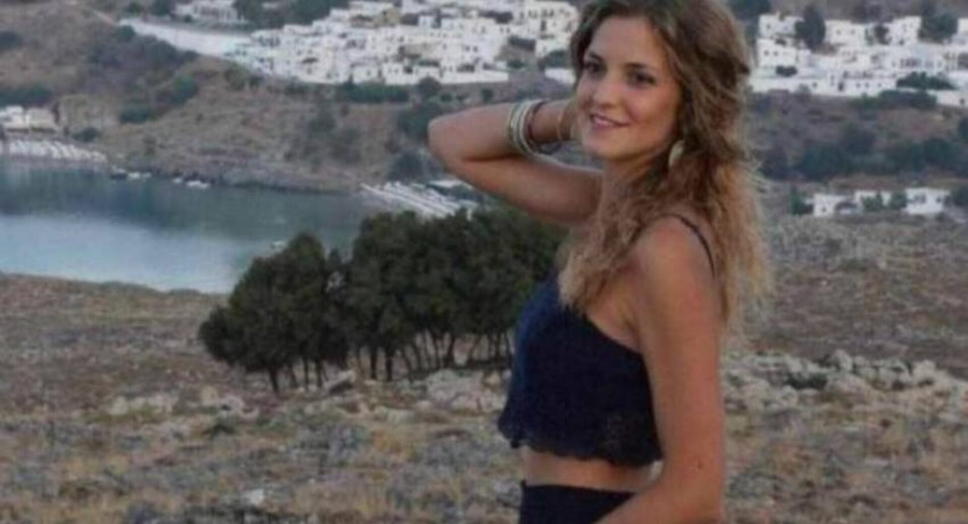 Πάτρα: «Έφυγε» 33χρονη νηπιαγωγός που έπασχε από σπάνια ασθένεια – Ήταν μητέρα ενός αγοριού μόλις 18 μηνών