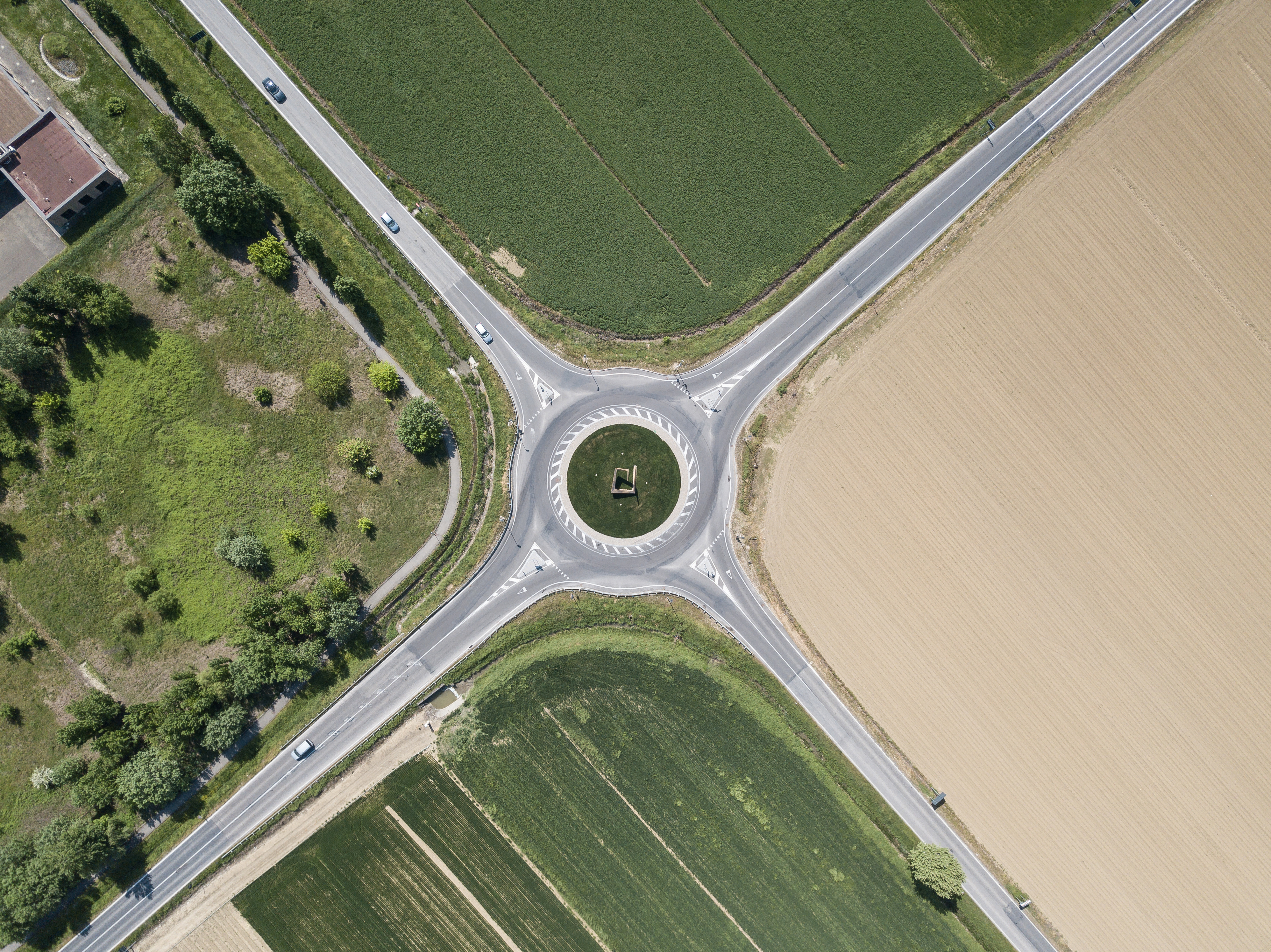 roundabout-