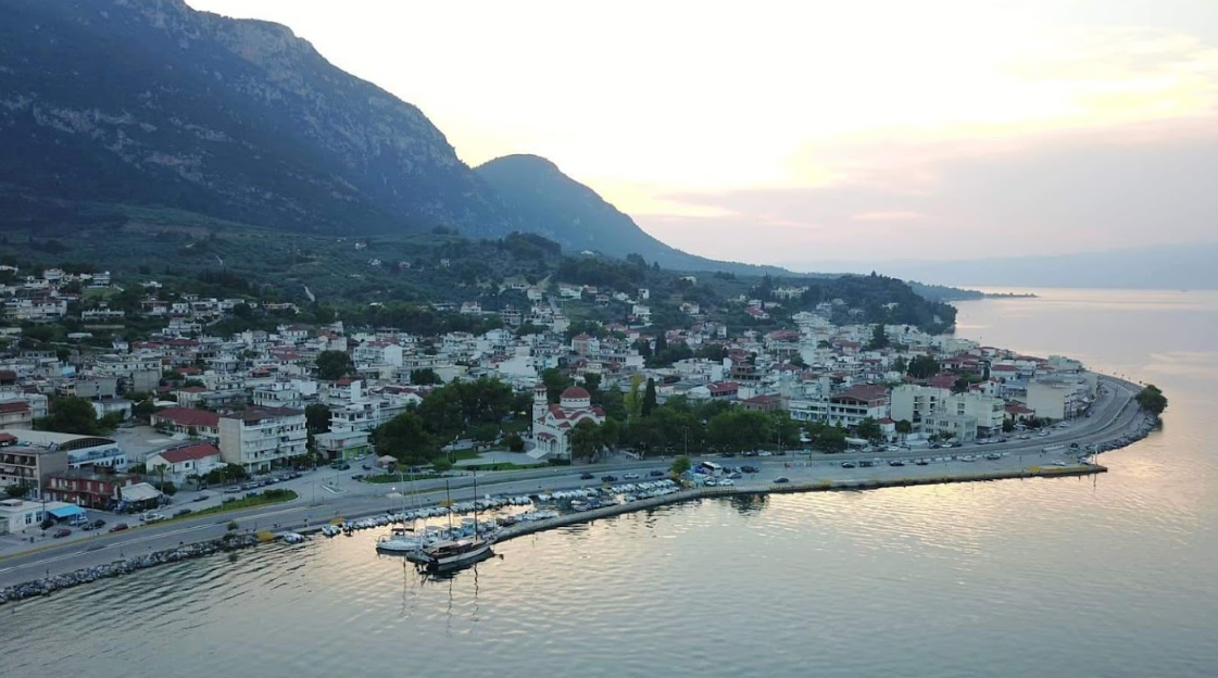 paraliaki