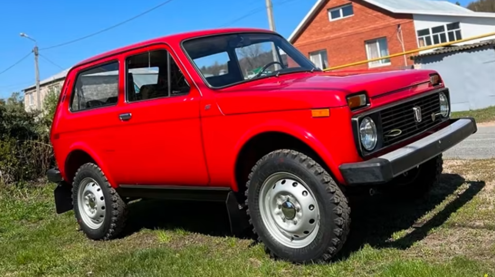 niva