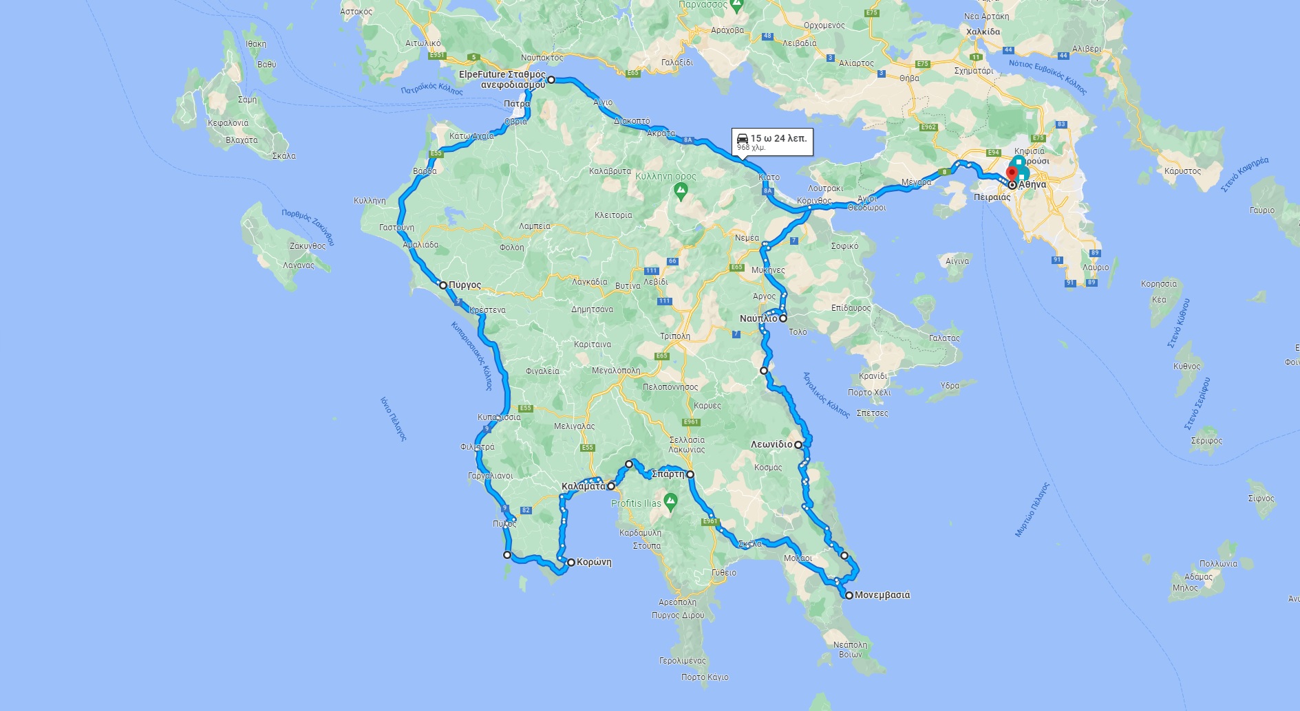 Πάσχα