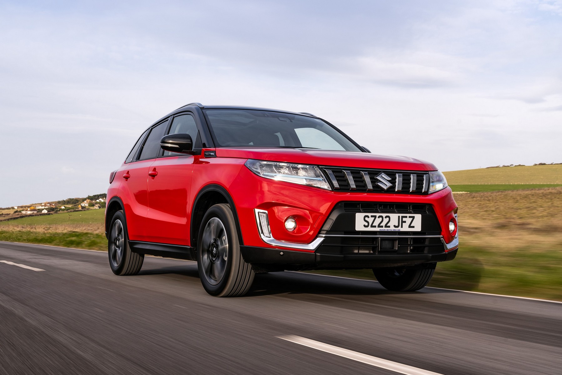VITARA
