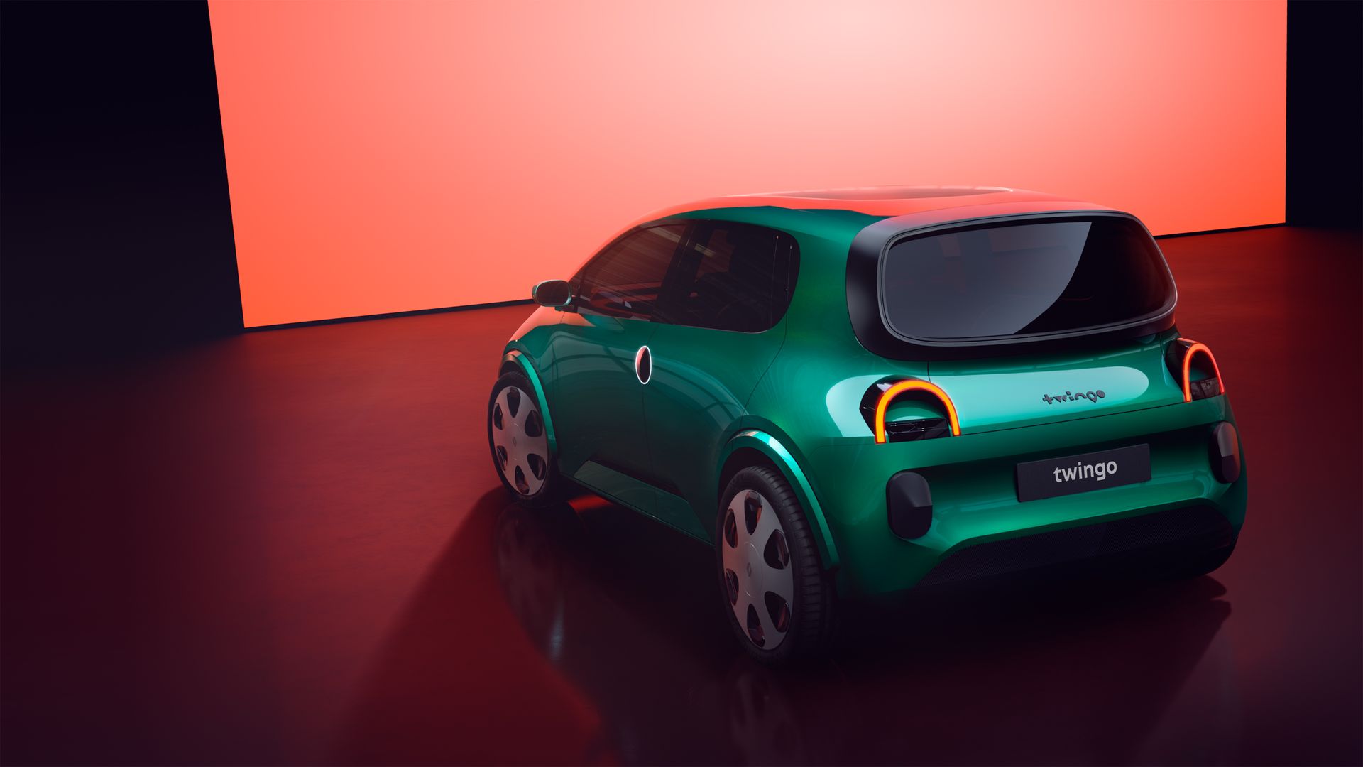twingo