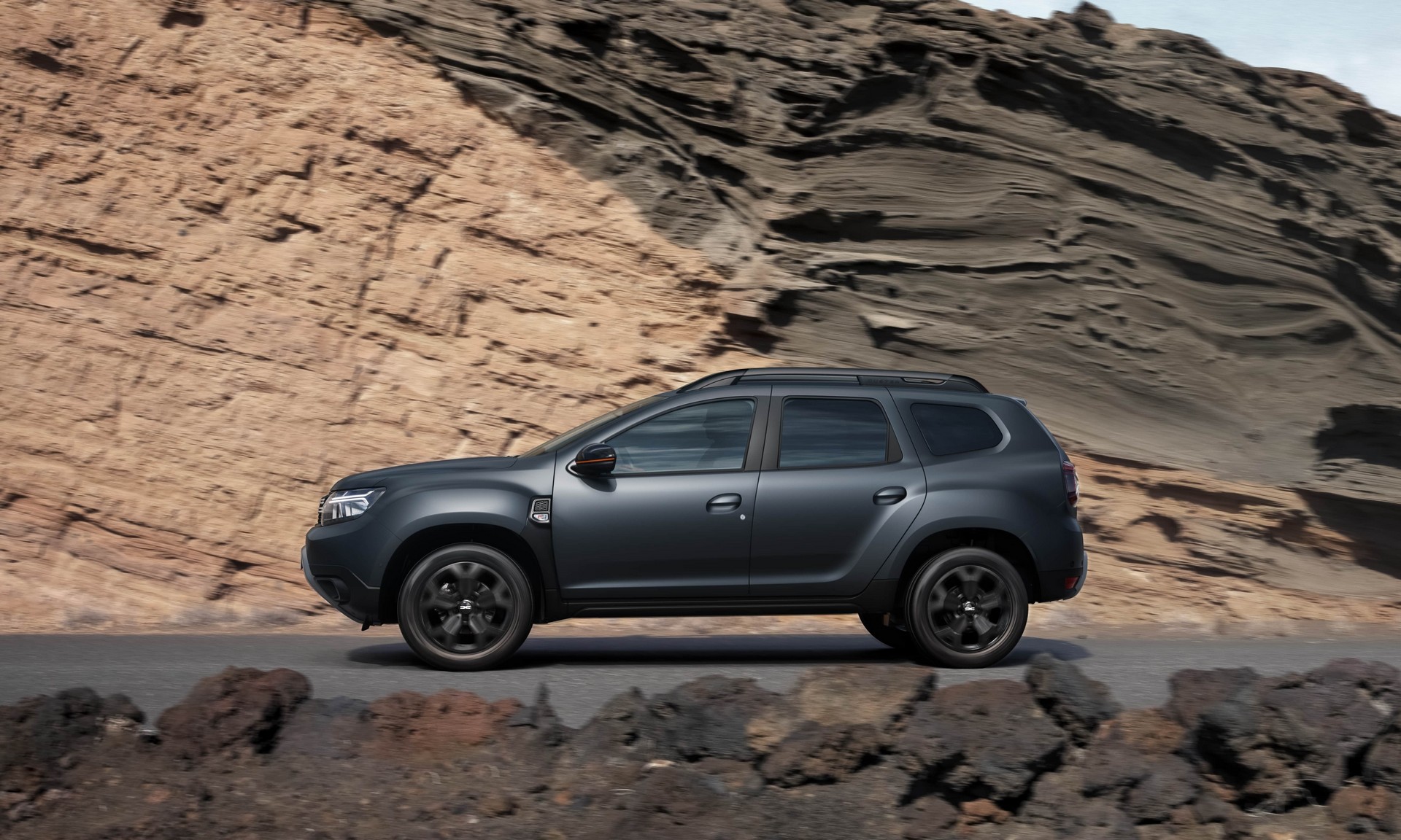 dacia