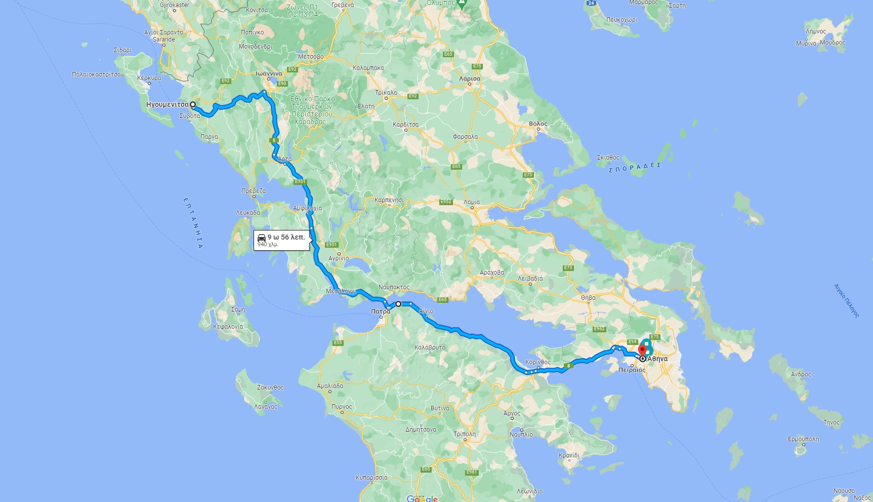 Πάσχα