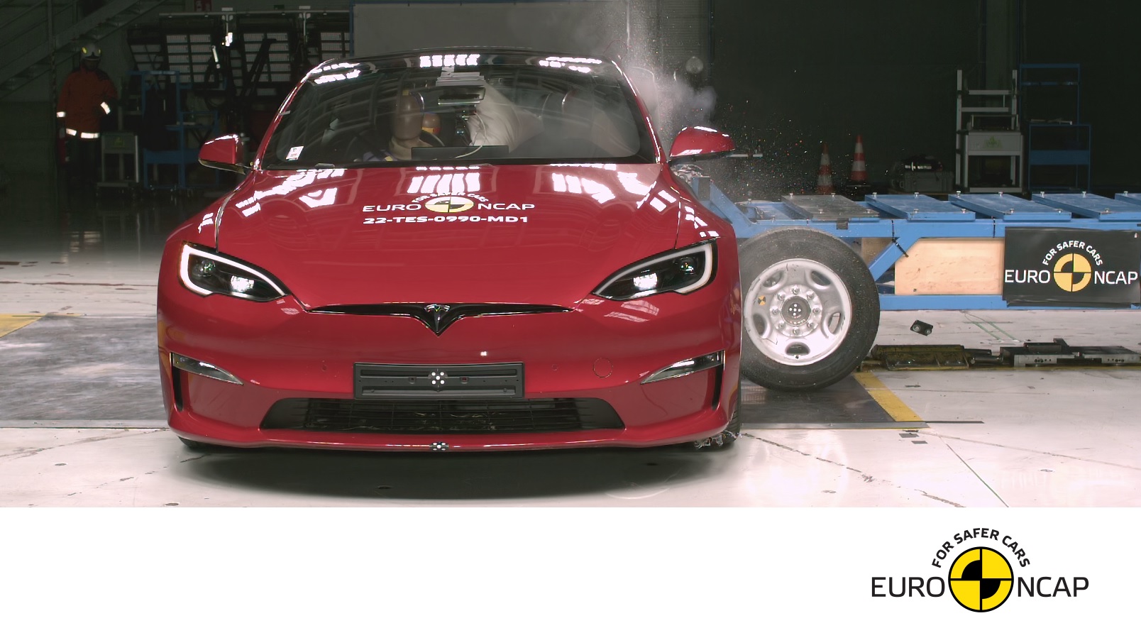 model s