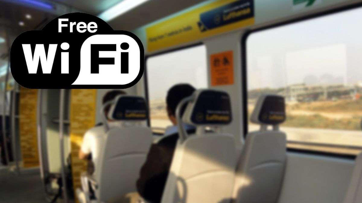 metro